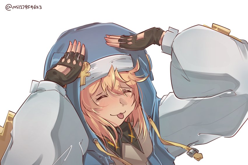 Bridget (Guilty Gear) Rule 34 Image