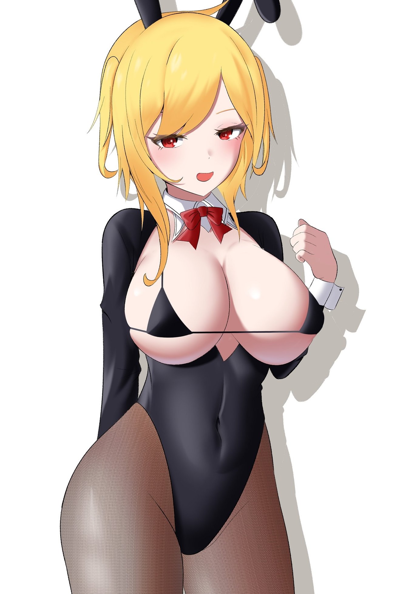 Kaela Kovalskia (Hololive) Rule 34 Image