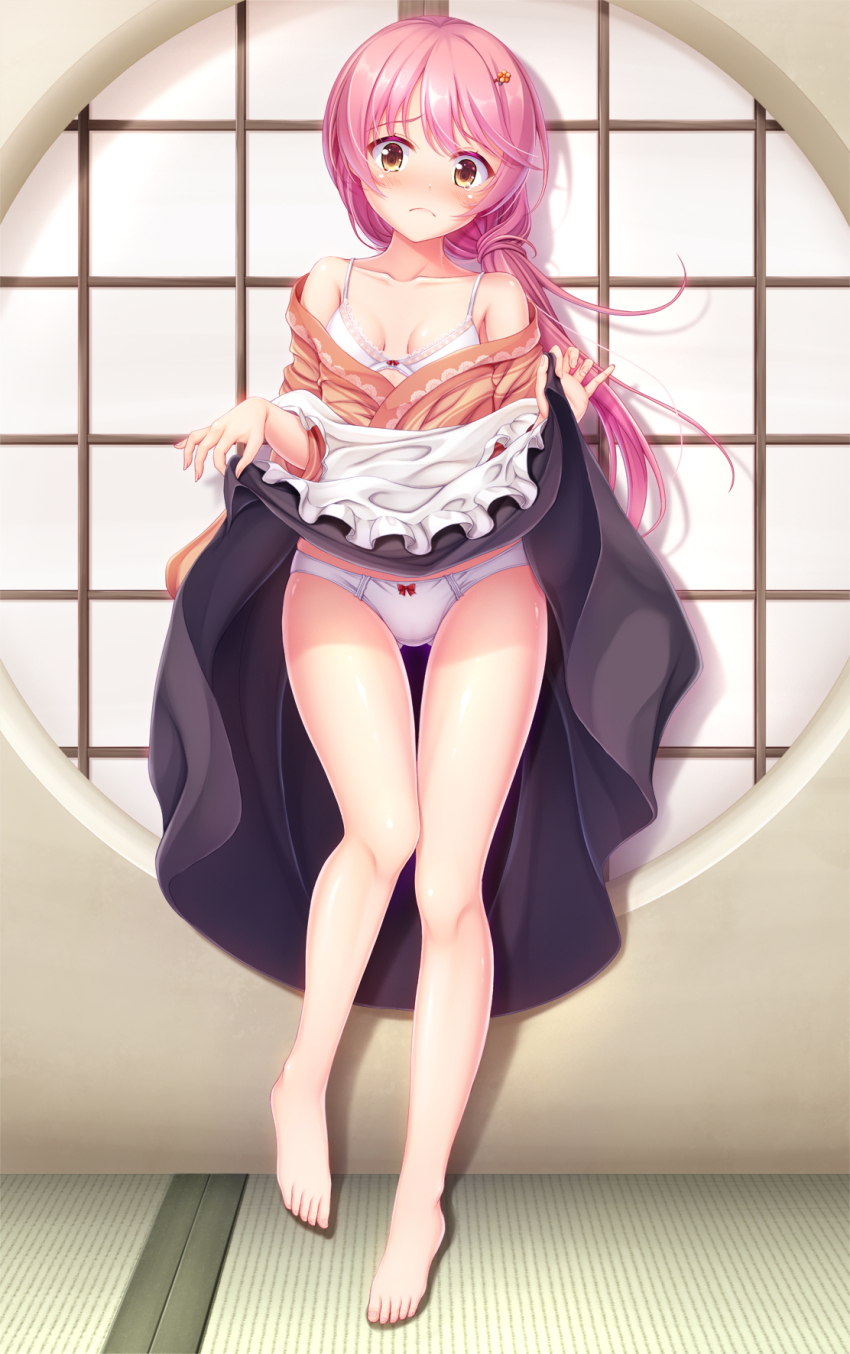Senren Banka Rule 34 Image
