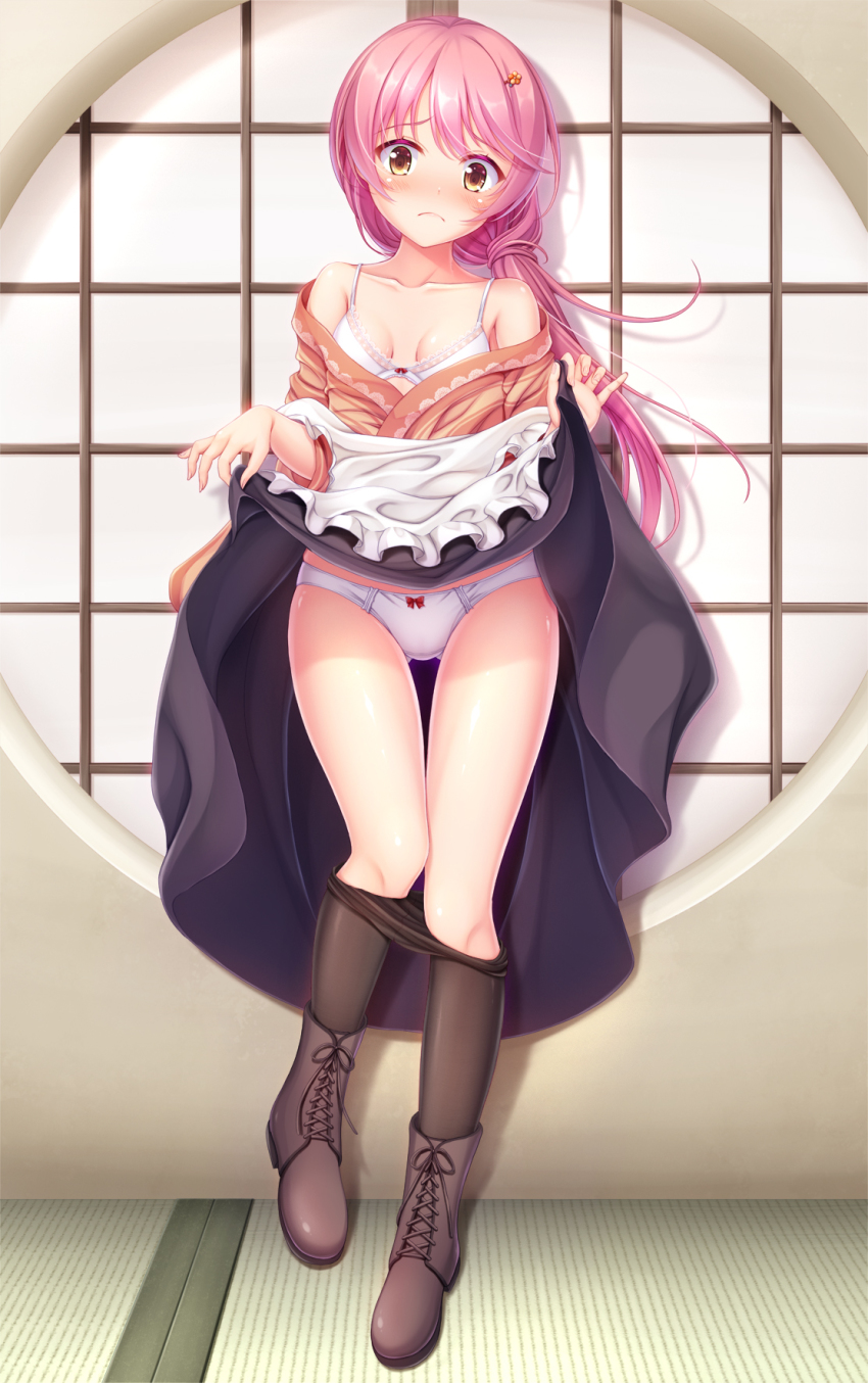 Senren Banka Rule 34 Image