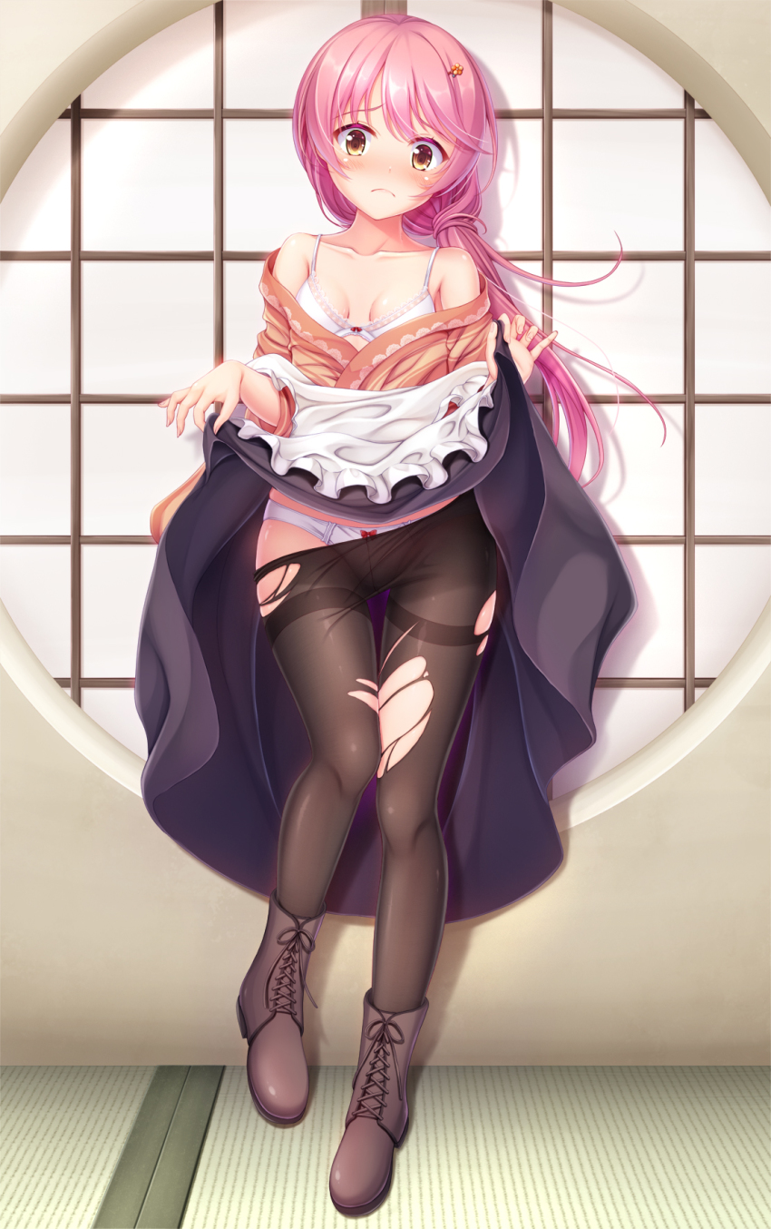 Senren Banka Rule 34 Image