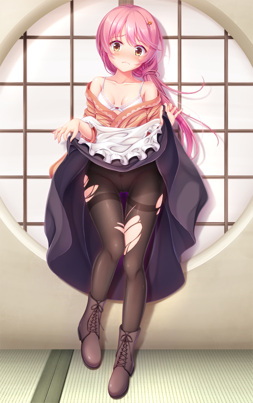 Senren Banka Rule 34 Image