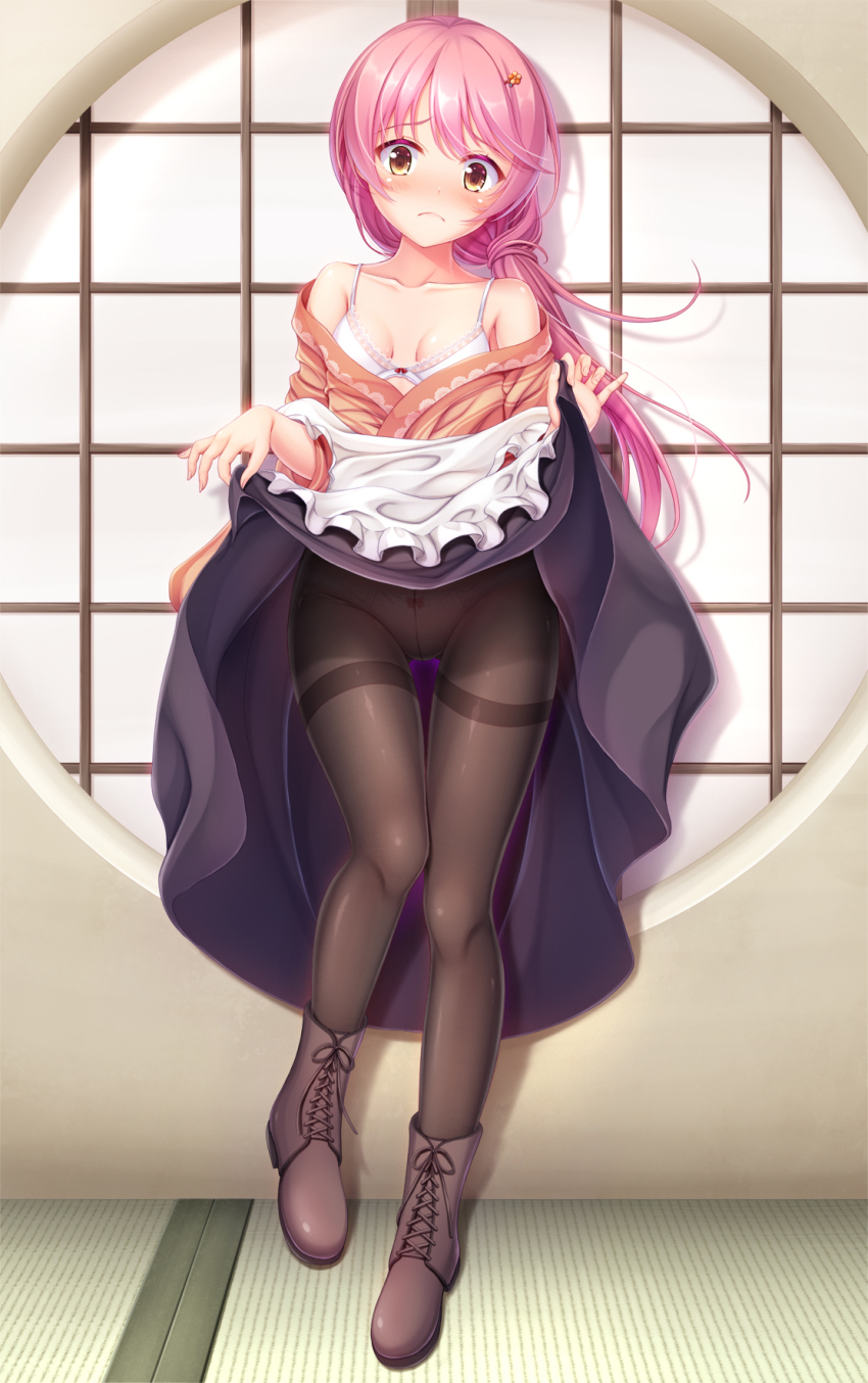 Senren Banka Rule 34 Image