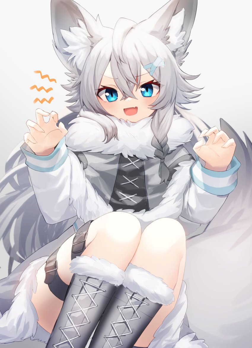 Indie Virtual Youtuber Rule 34 Image