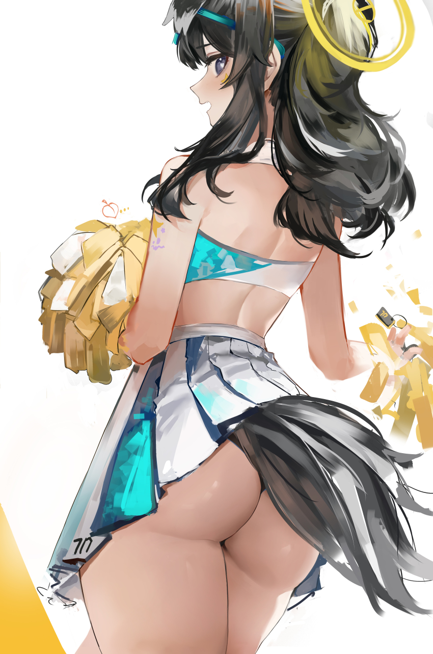 Hibiki (Blue Archive) Rule 34 Image