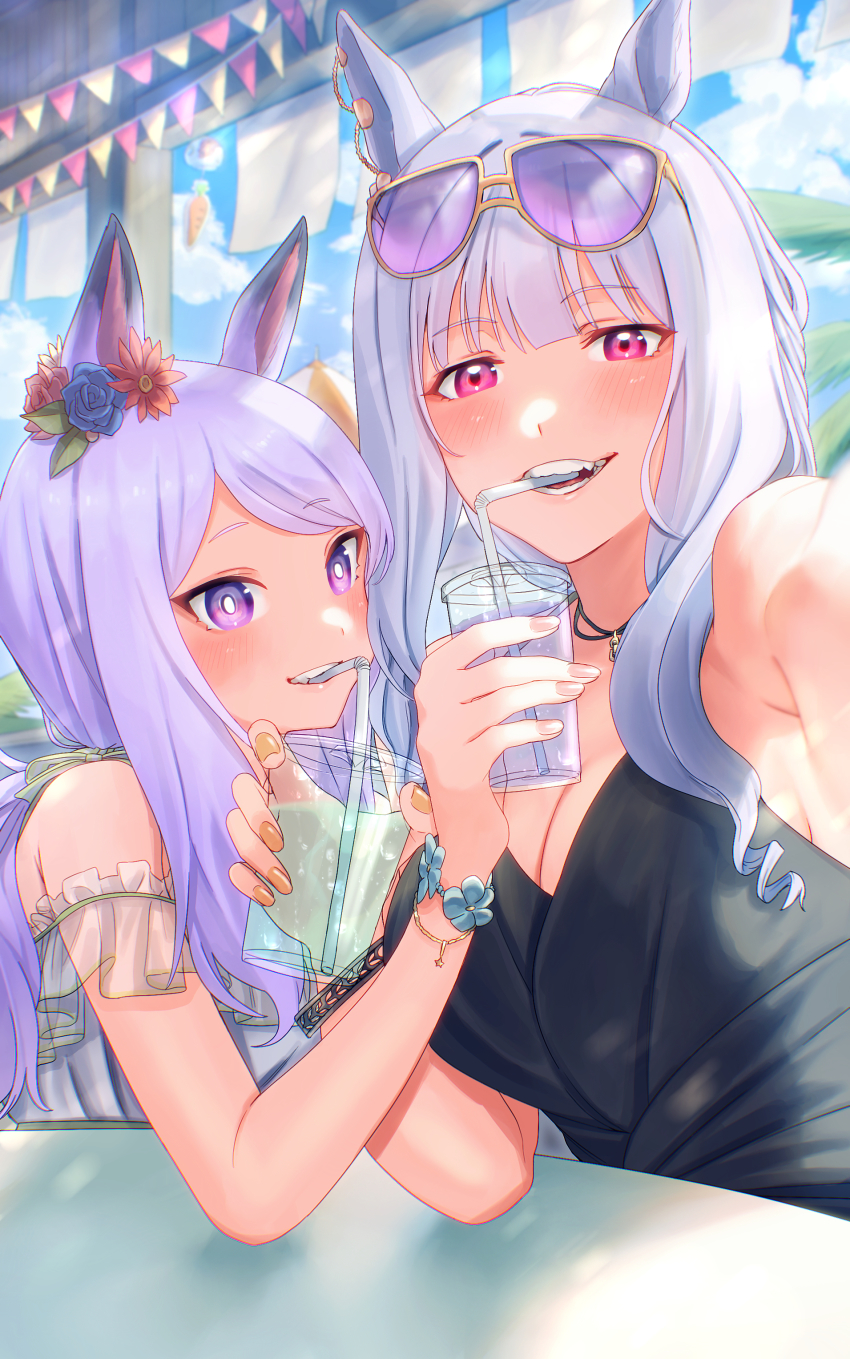 Gold Ship (Umamusume) Rule 34 Image