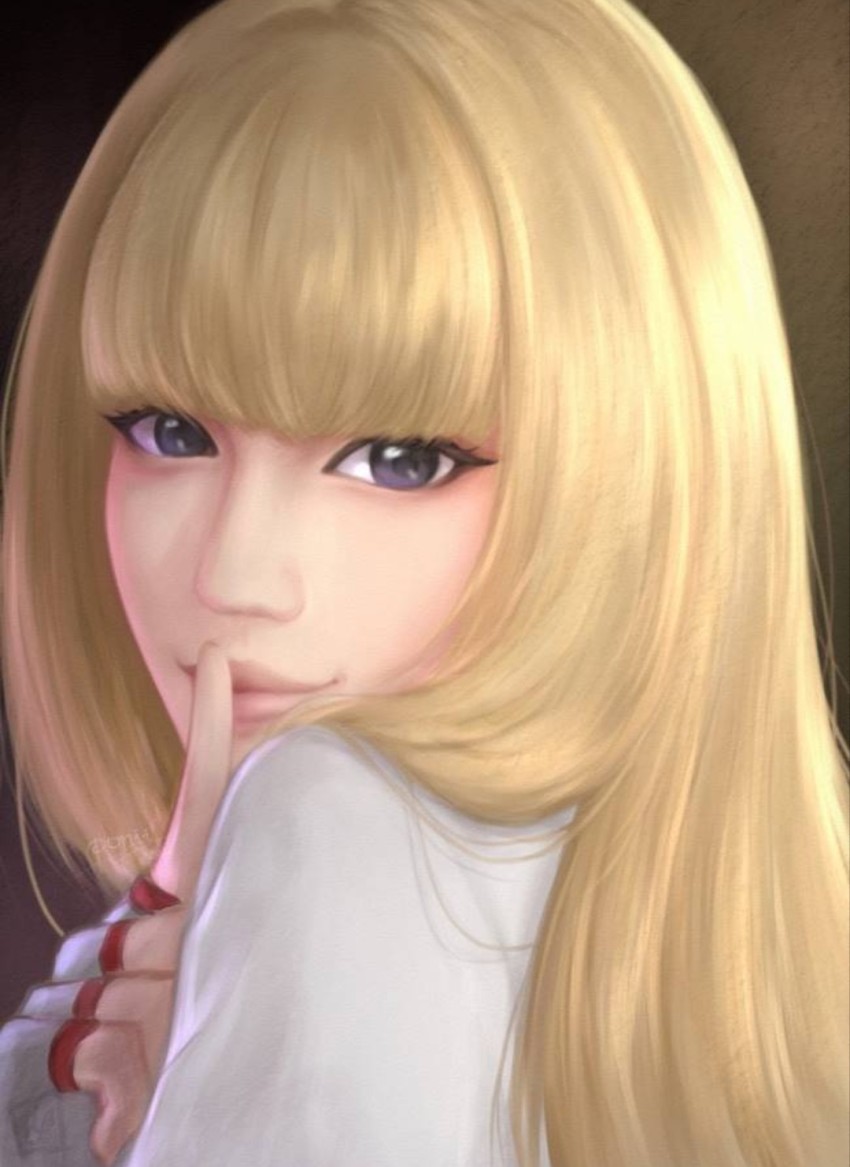 Emilie De Rochefort (Tekken) Rule 34 Image