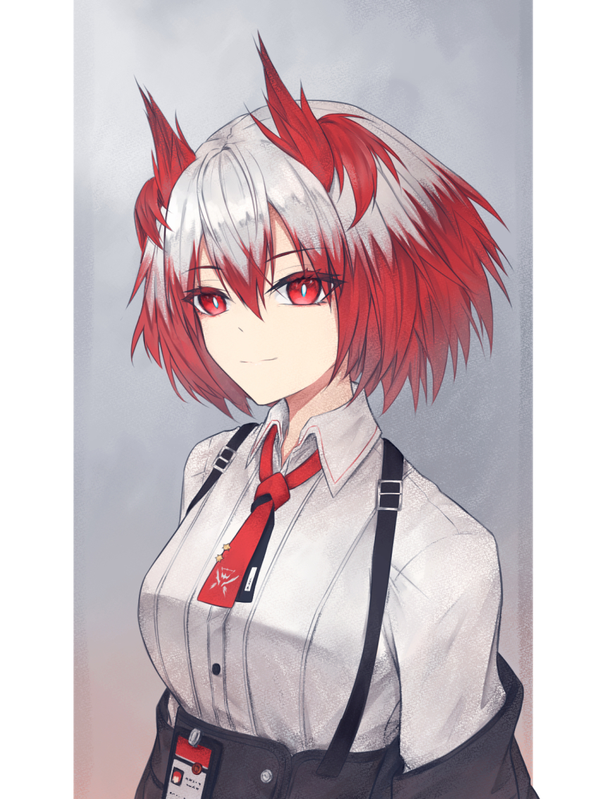 Fiammetta (Arknights) Rule 34 Image