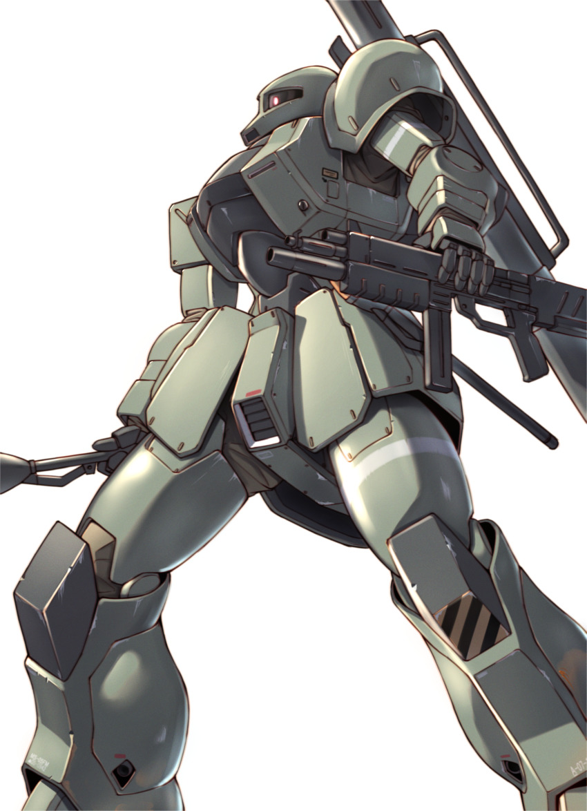 Gundam Rule 34 Image