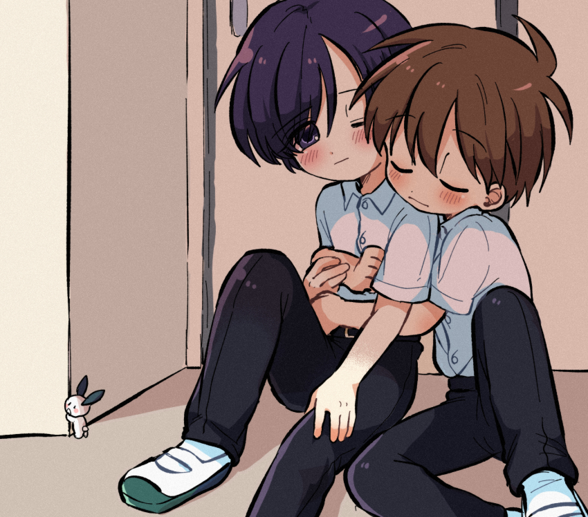 Original Rule 34 Image