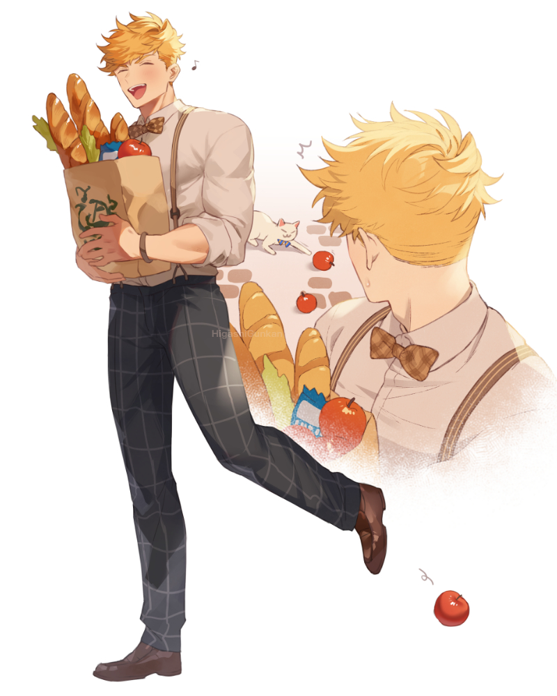 Vane (Granblue Fantasy) Rule 34 Image