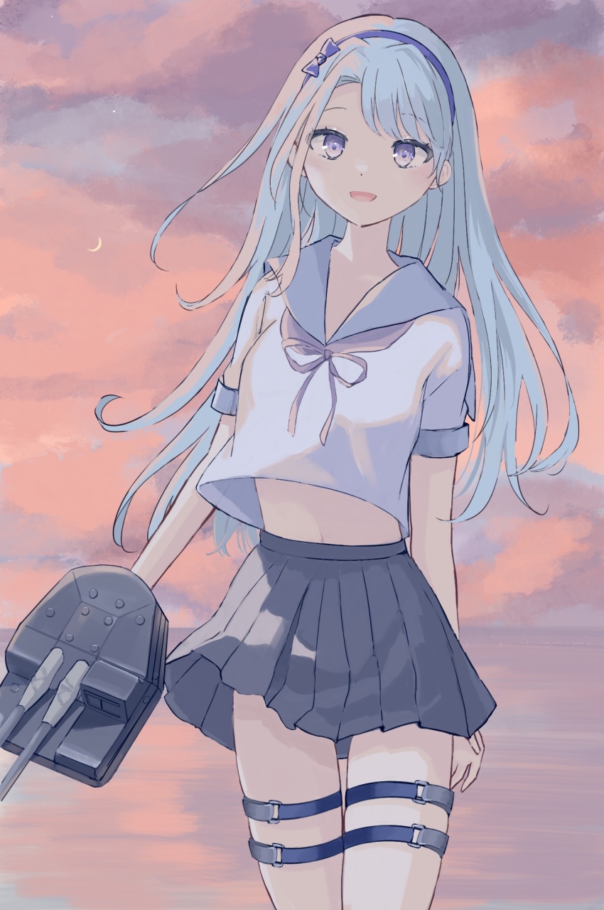 Kantai Collection Rule 34 Image