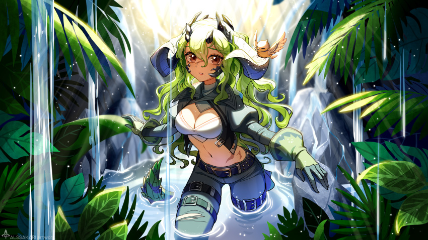 Arknights Rule 34 Image