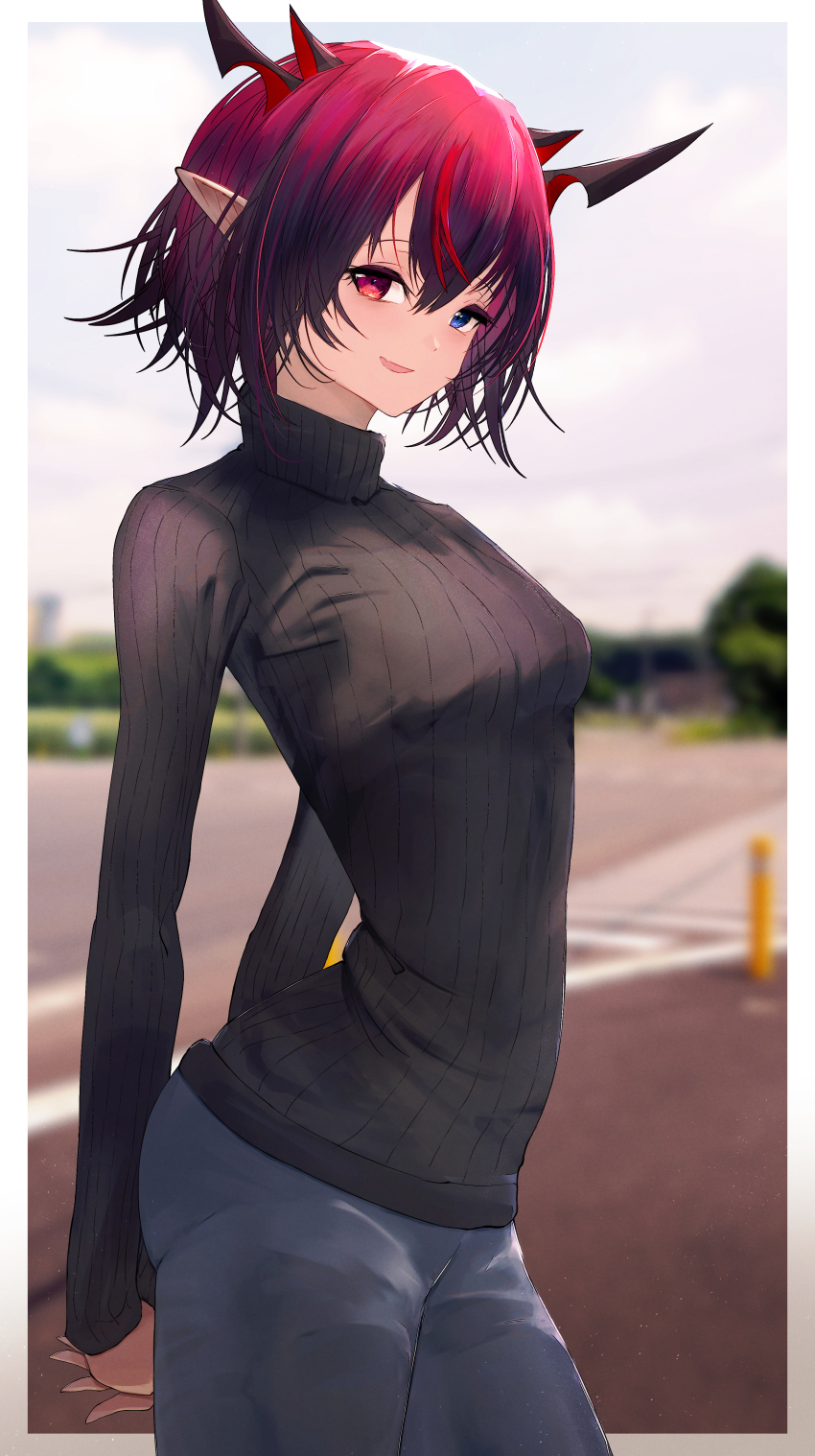 Irys (Hololive) Rule 34 Image