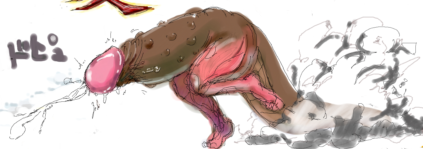Deviljho Rule 34 Image