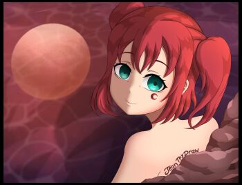 Closed Mouth Rule 34 Image