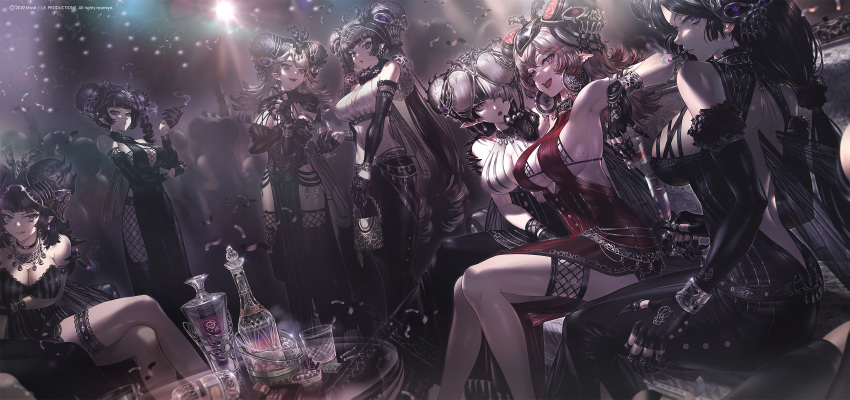 6+Girls Rule 34 Image