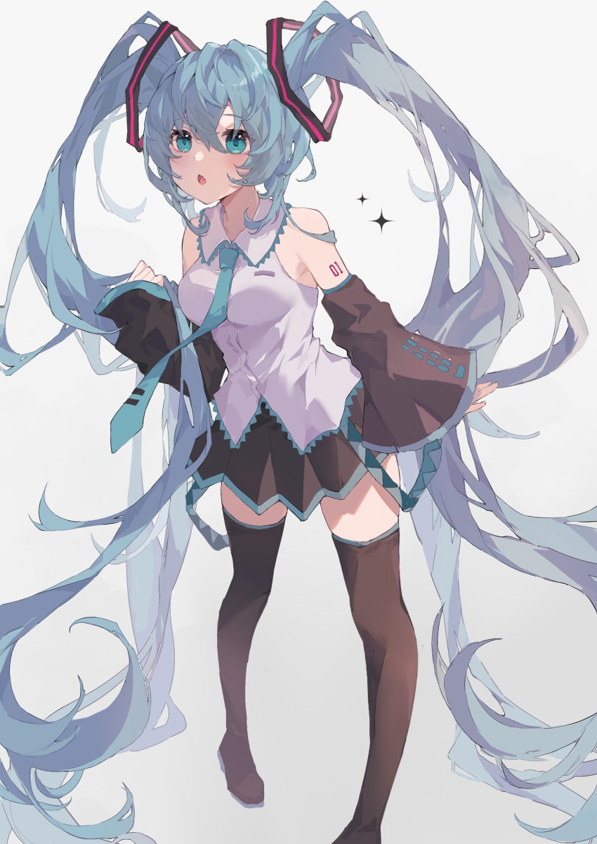 Hatsune Miku (Vocaloid) Rule 34 Image