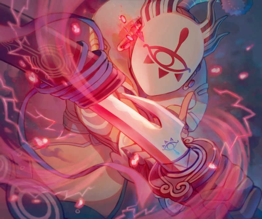 Yiga Clan (Nintendo) Rule 34 Image