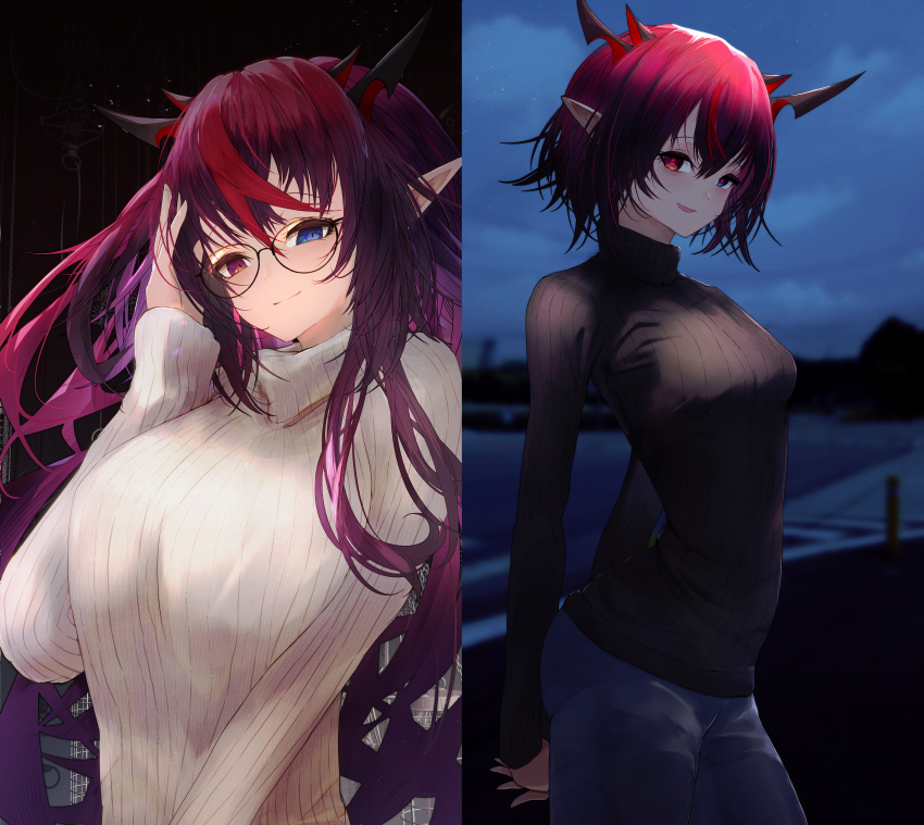 Irys (Hololive) Rule 34 Image