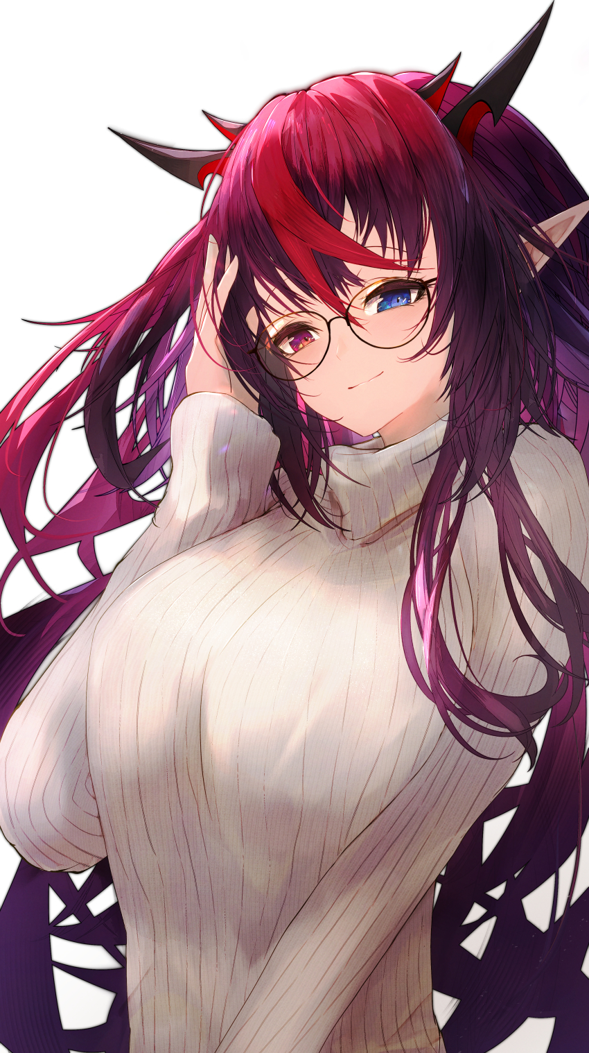 Irys (Hololive) Rule 34 Image