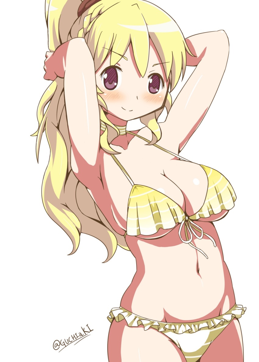 Togame Momoko (Magia Record: Mahou Shoujo Madoka Magica Gaiden) Rule 34 Image