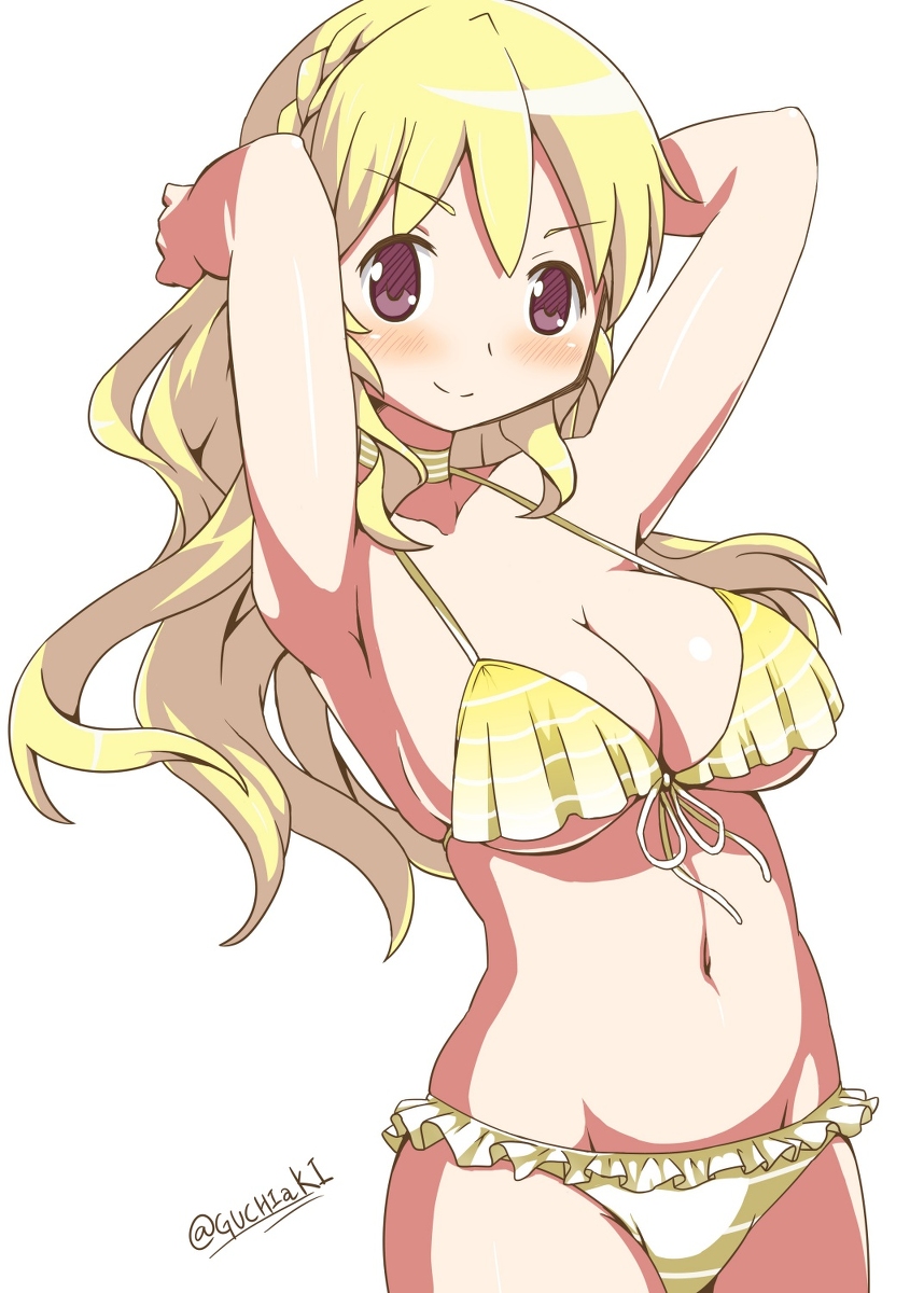 Togame Momoko (Magia Record: Mahou Shoujo Madoka Magica Gaiden) Rule 34 Image