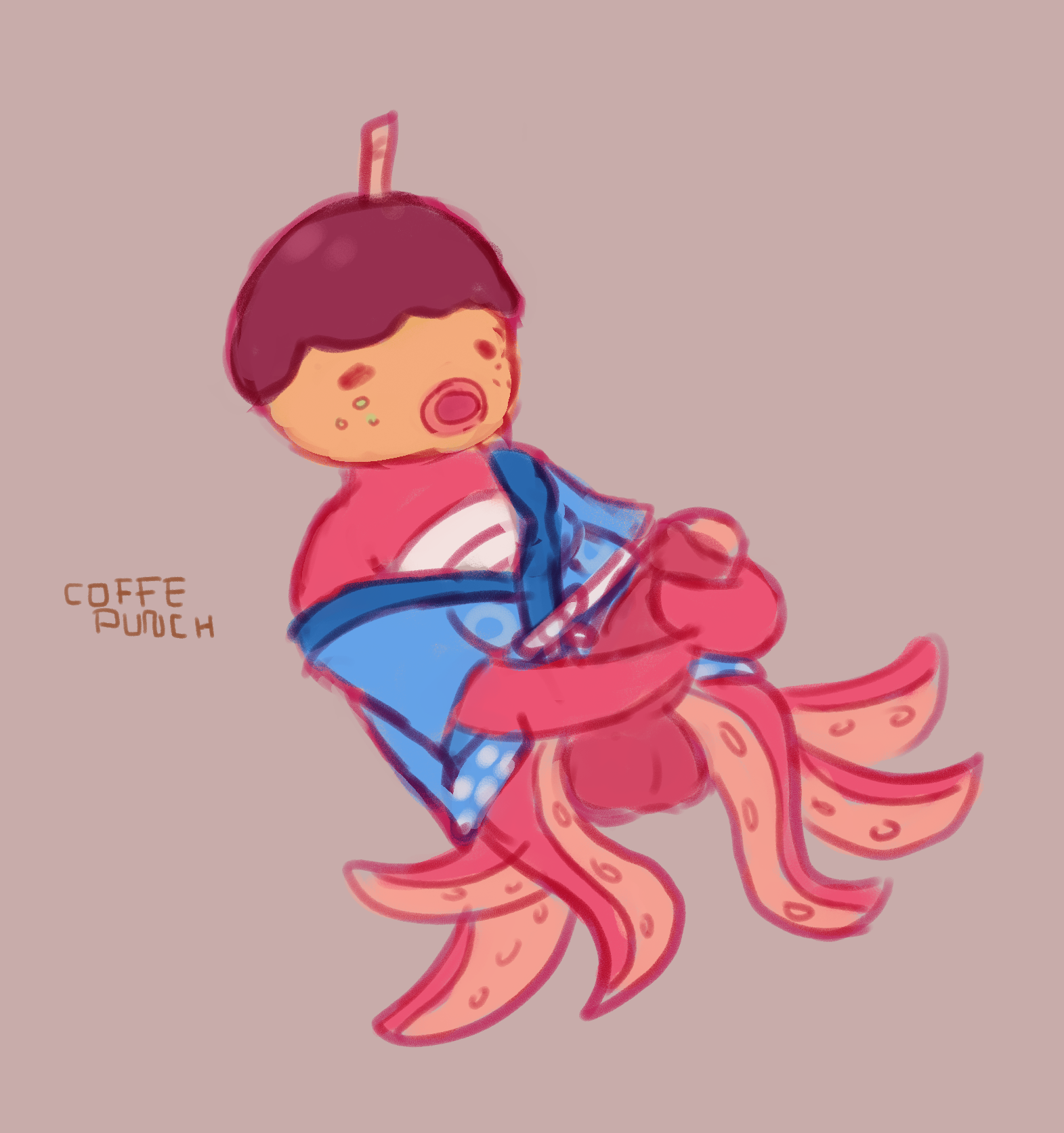 Zucker (Animal Crossing) Rule 34 Image