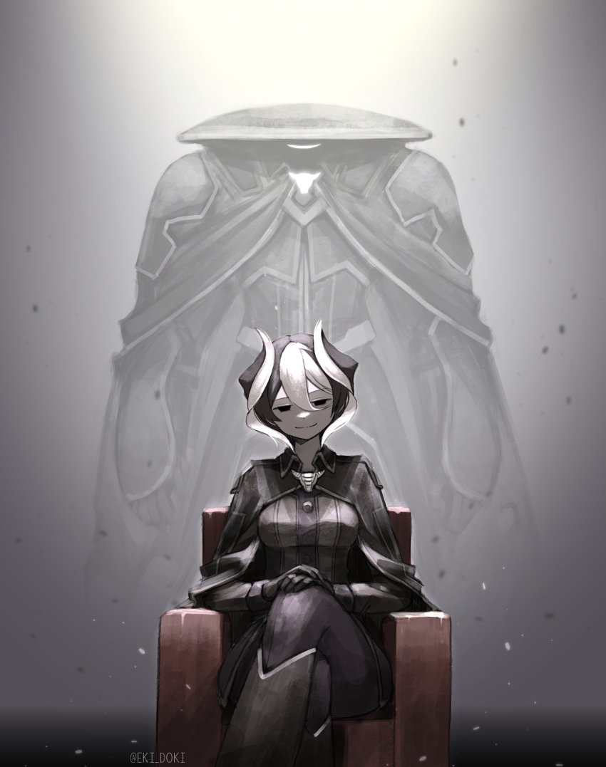 Ozen (Made In Abyss) Rule 34 Image
