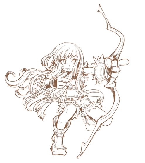 Sniper (Ragnarok Online) Rule 34 Image