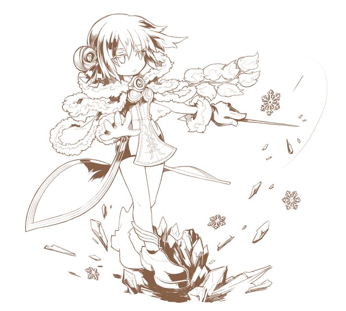 High Wizard (Ragnarok Online) Rule 34 Image