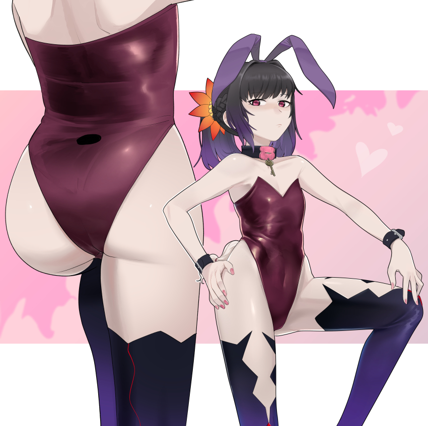 Symonne (Tales) Rule 34 Image