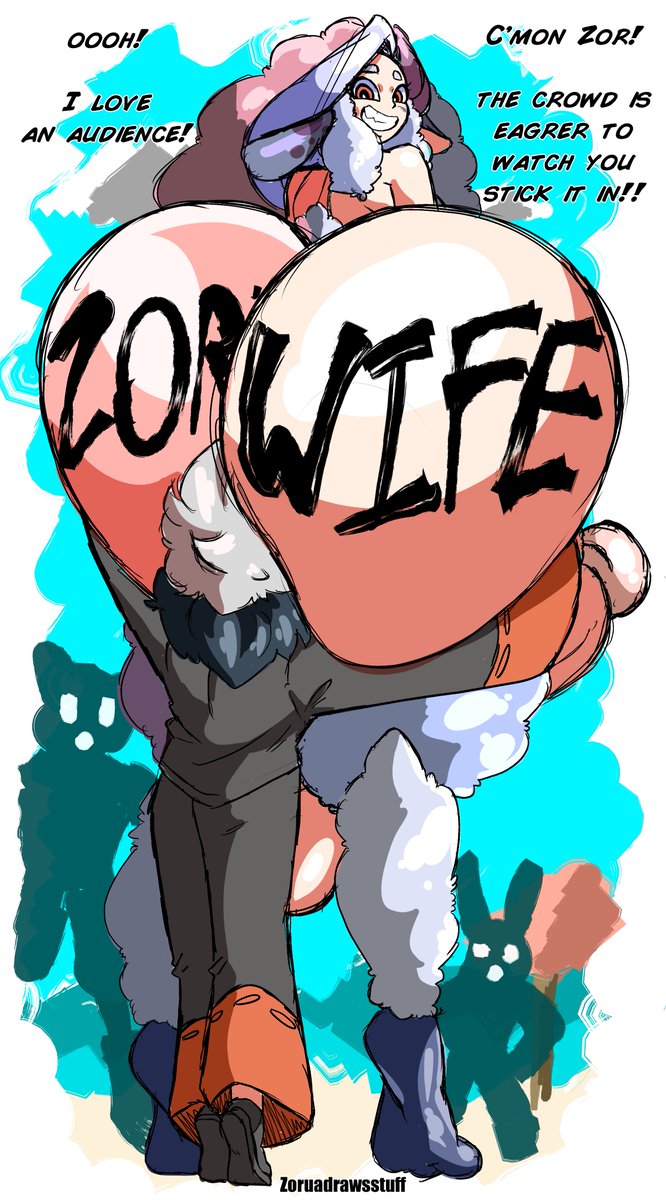 Oc (Original) Rule 34 Image