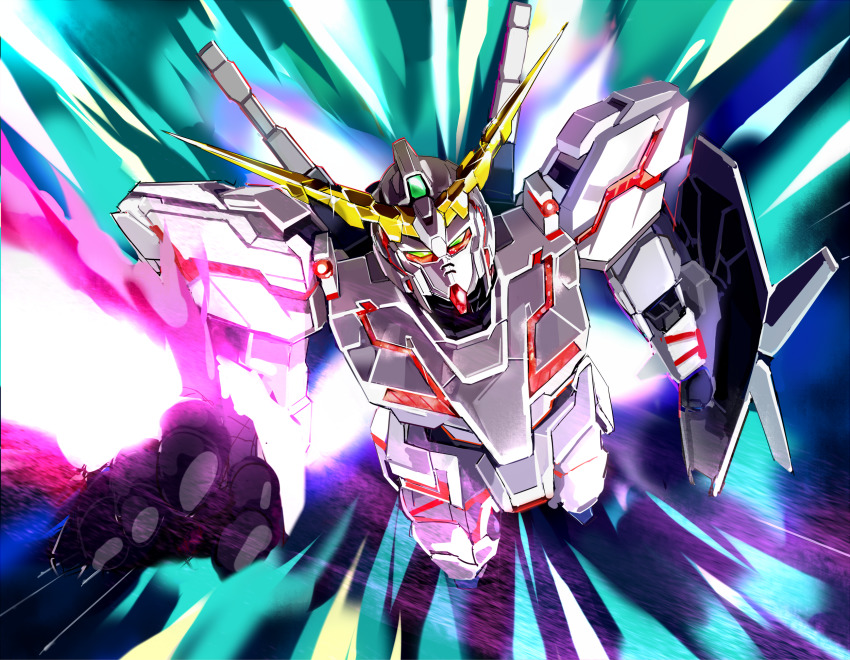 Gundam Rule 34 Image