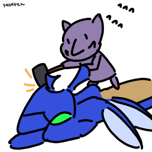 Animated Rule 34 Image