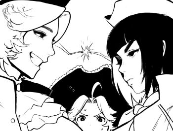 Genderswap (Mtf) Rule 34 Image
