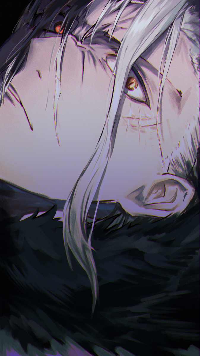 Orsted (Mushoku Tensei) Rule 34 Image