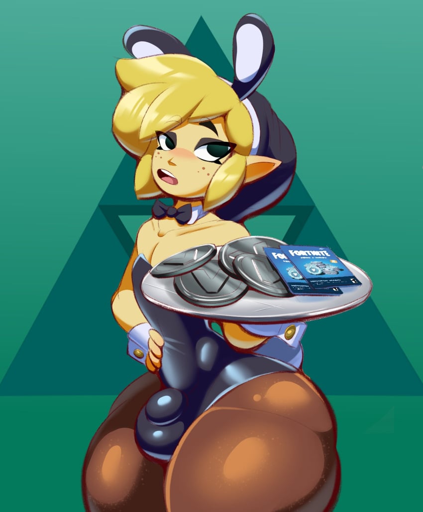 Link (Fortnite) Rule 34 Image