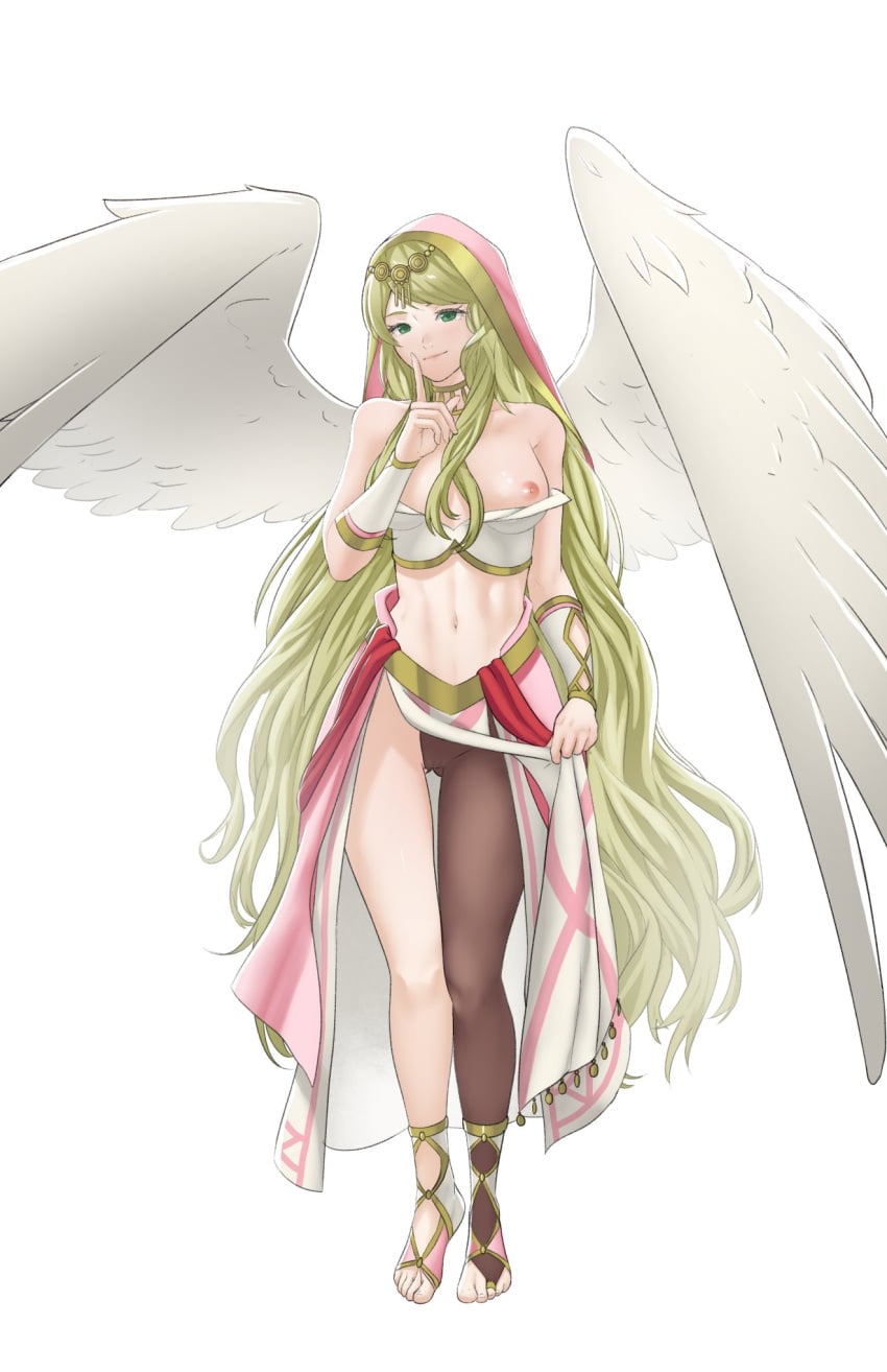 Leanne (Fire Emblem) Rule 34 Image