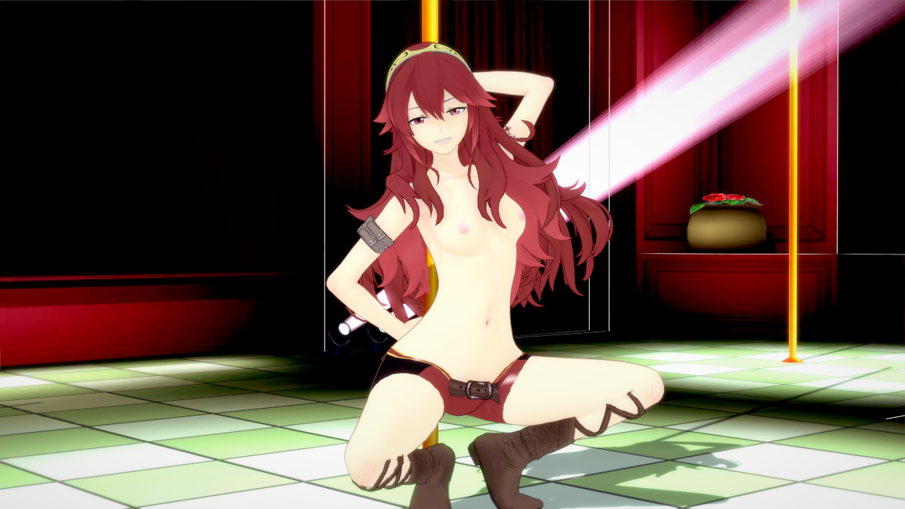 Lucina (Fire Emblem) Rule 34 Image