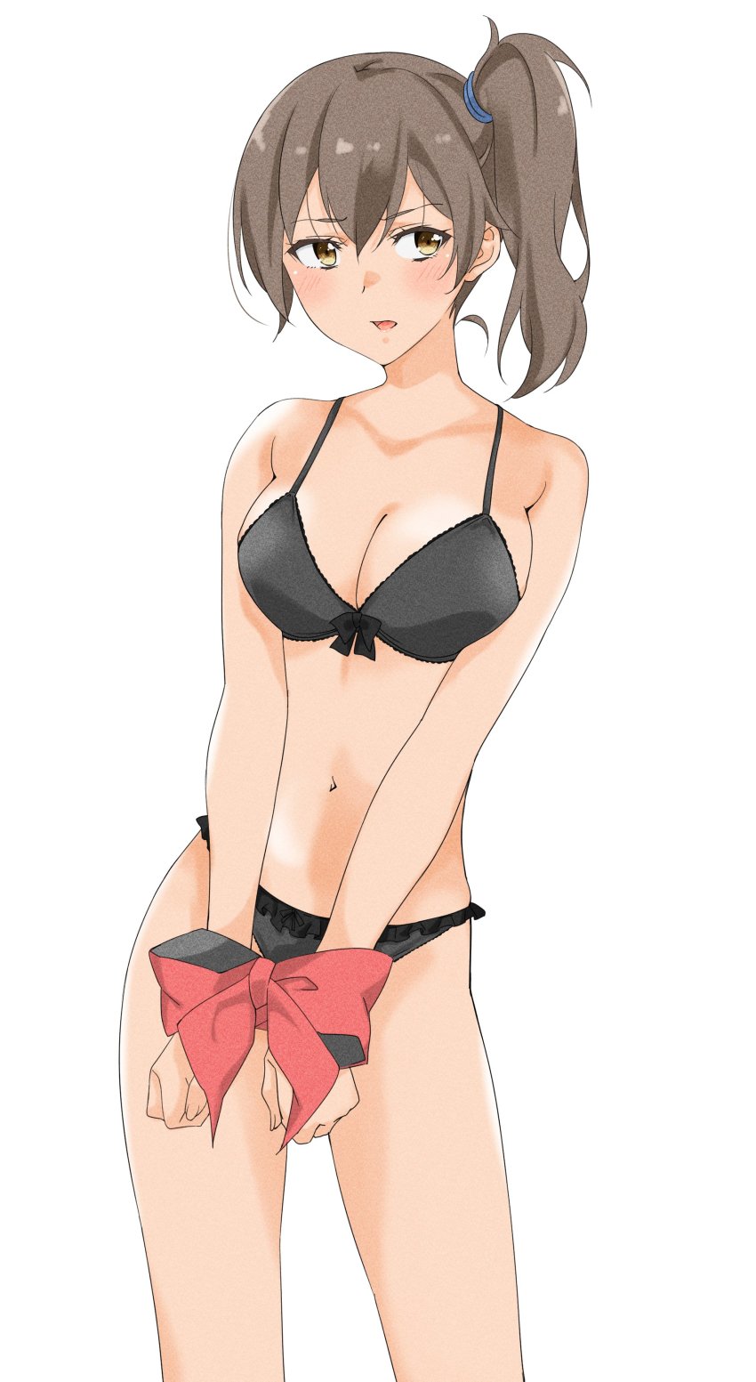 Kaga (Kancolle) Rule 34 Image