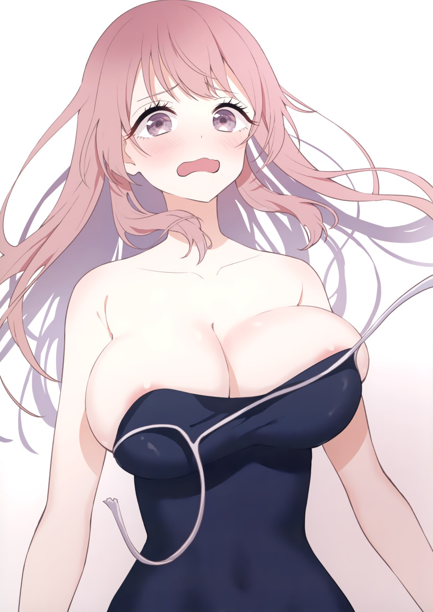 Inui Shinju (Sono Bisque Doll Wa Koi Wo Suru) Rule 34 Image
