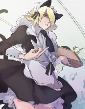 Crossdressing (Mtf) Rule 34 Image
