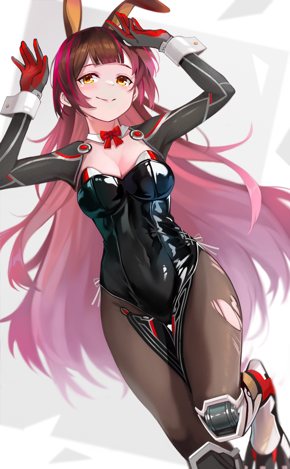 Roboco-San (Hololive) Rule 34 Image