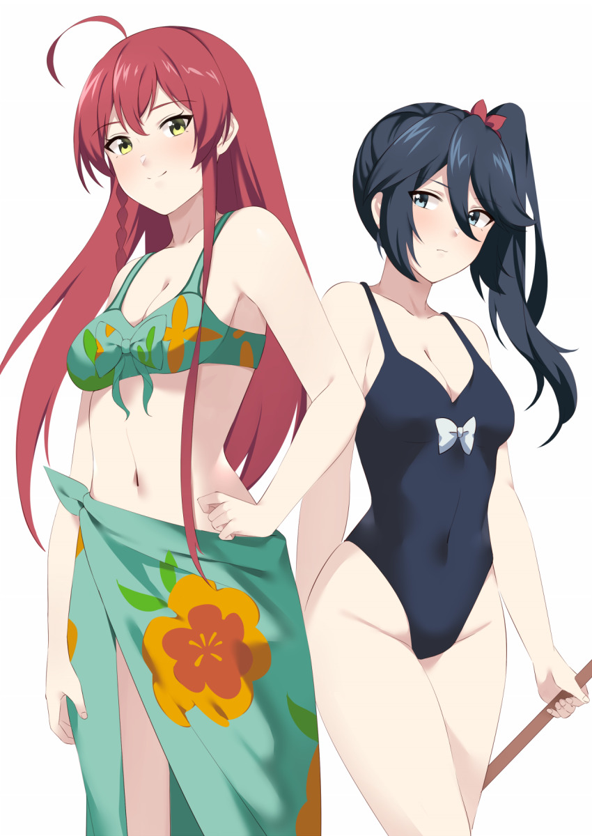 Kamazuki Suzuno (Hataraku Maou-Sama!) Rule 34 Image
