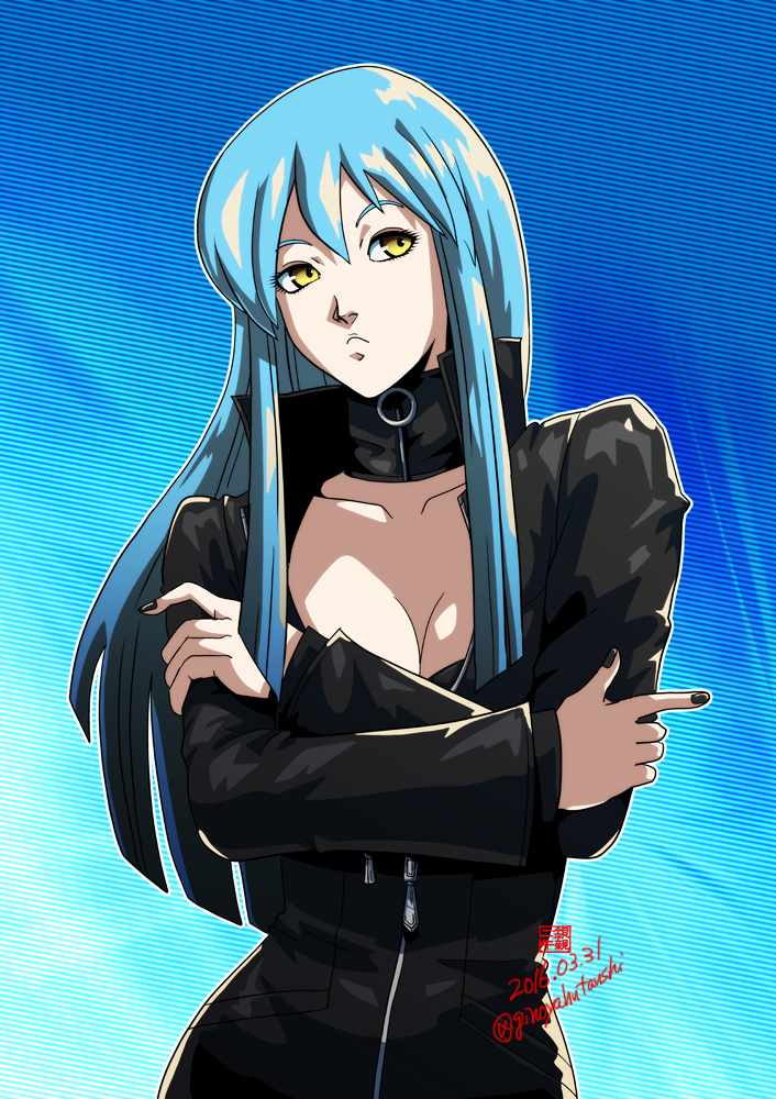 Nemissa Rule 34 Image