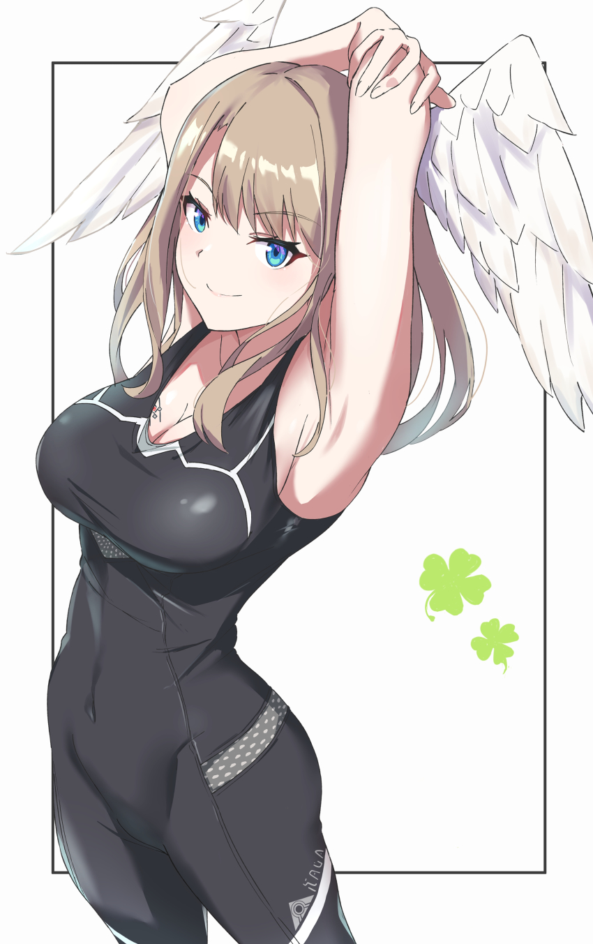 Eunie (Xenoblade) Rule 34 Image