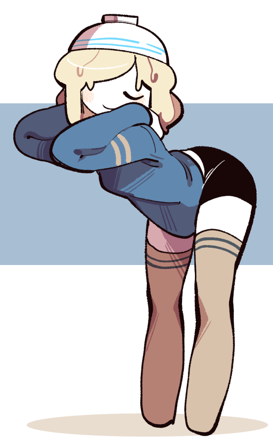 Original Rule 34 Image