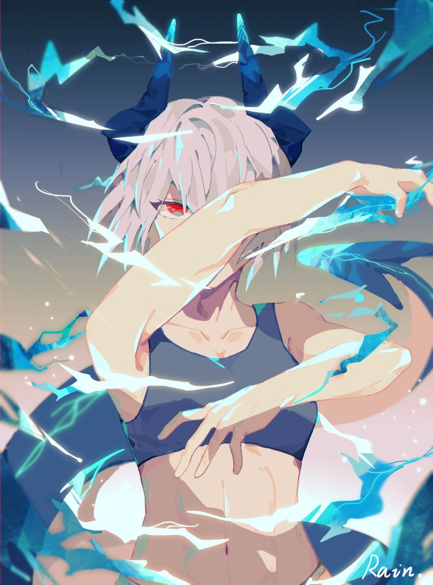 Liskarm (Arknights) Rule 34 Image