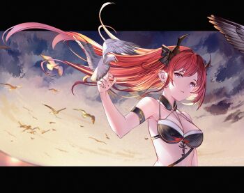Surtr (Arknights) Rule 34 Image